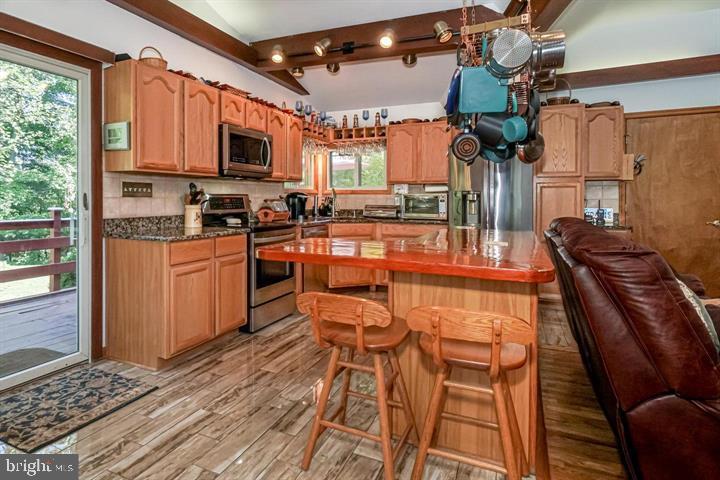 336 Poplar Point Road Perryville, MD 21903 - Photo 7 of 31 Kitchen