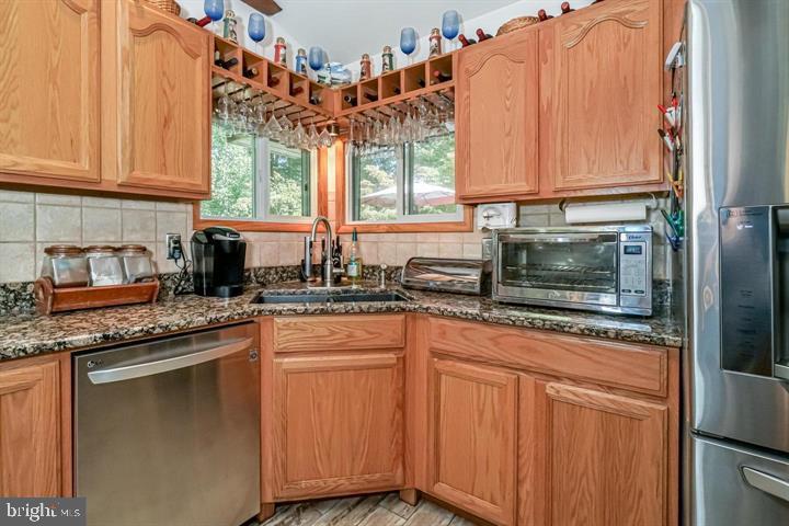 336 Poplar Point Road Perryville, MD 21903 - Photo 8 of 31 Kitchen