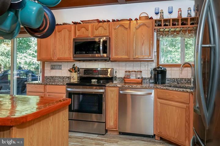 336 Poplar Point Road Perryville, MD 21903 - Photo 9 of 31 Kitchen