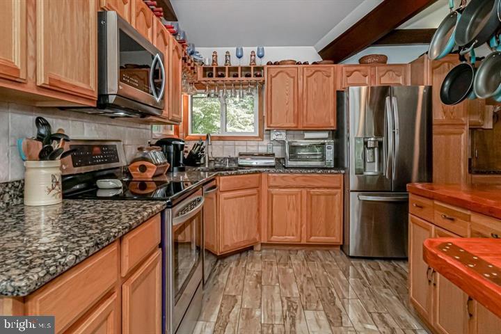 336 Poplar Point Road Perryville, MD 21903 - Photo 10 of 31 Kitchen