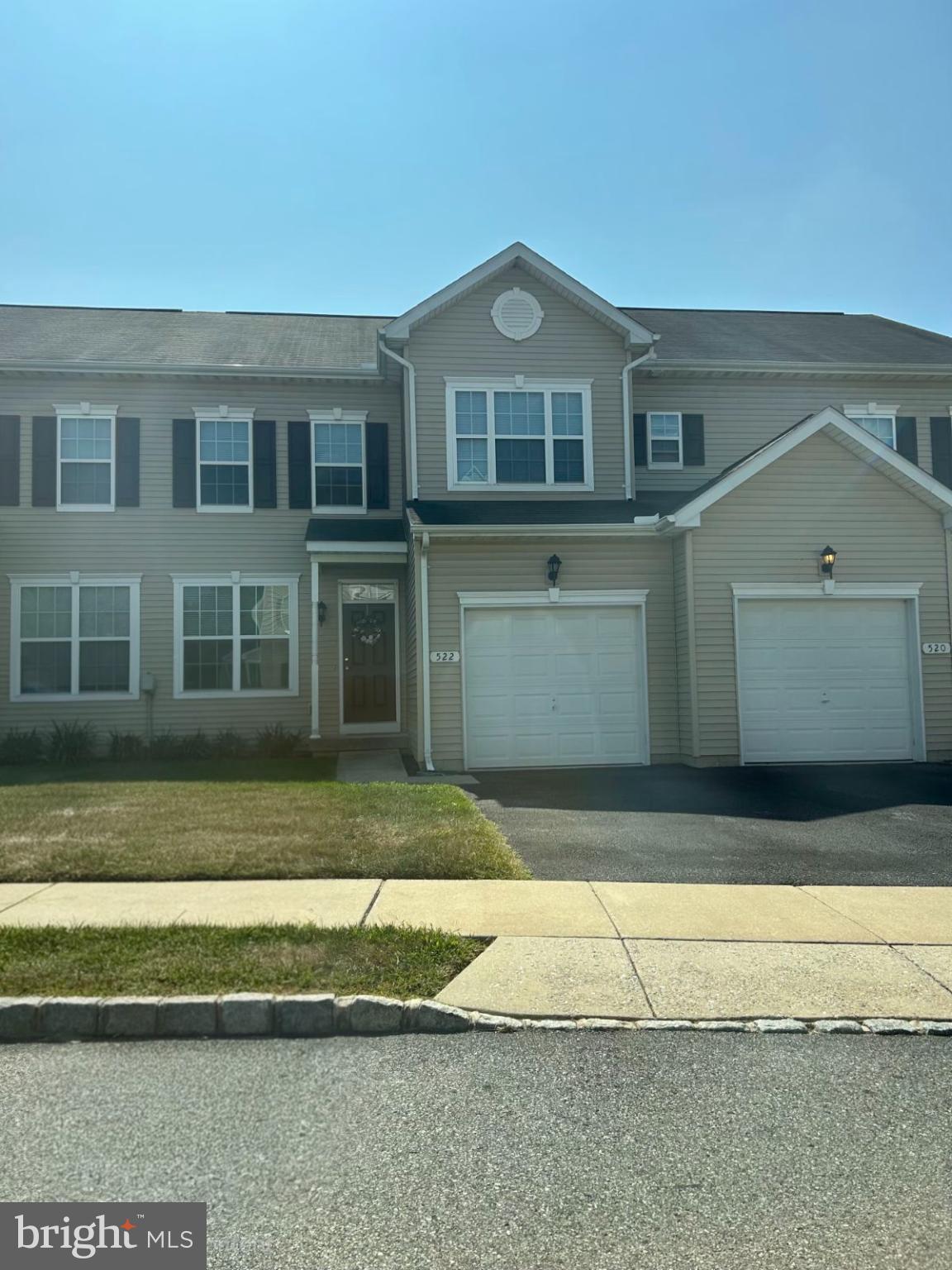 522 Marion Road, Unit 522 York, PA 17406 - Photo 1 of 1 Charming duplex with inviting curb appeal.