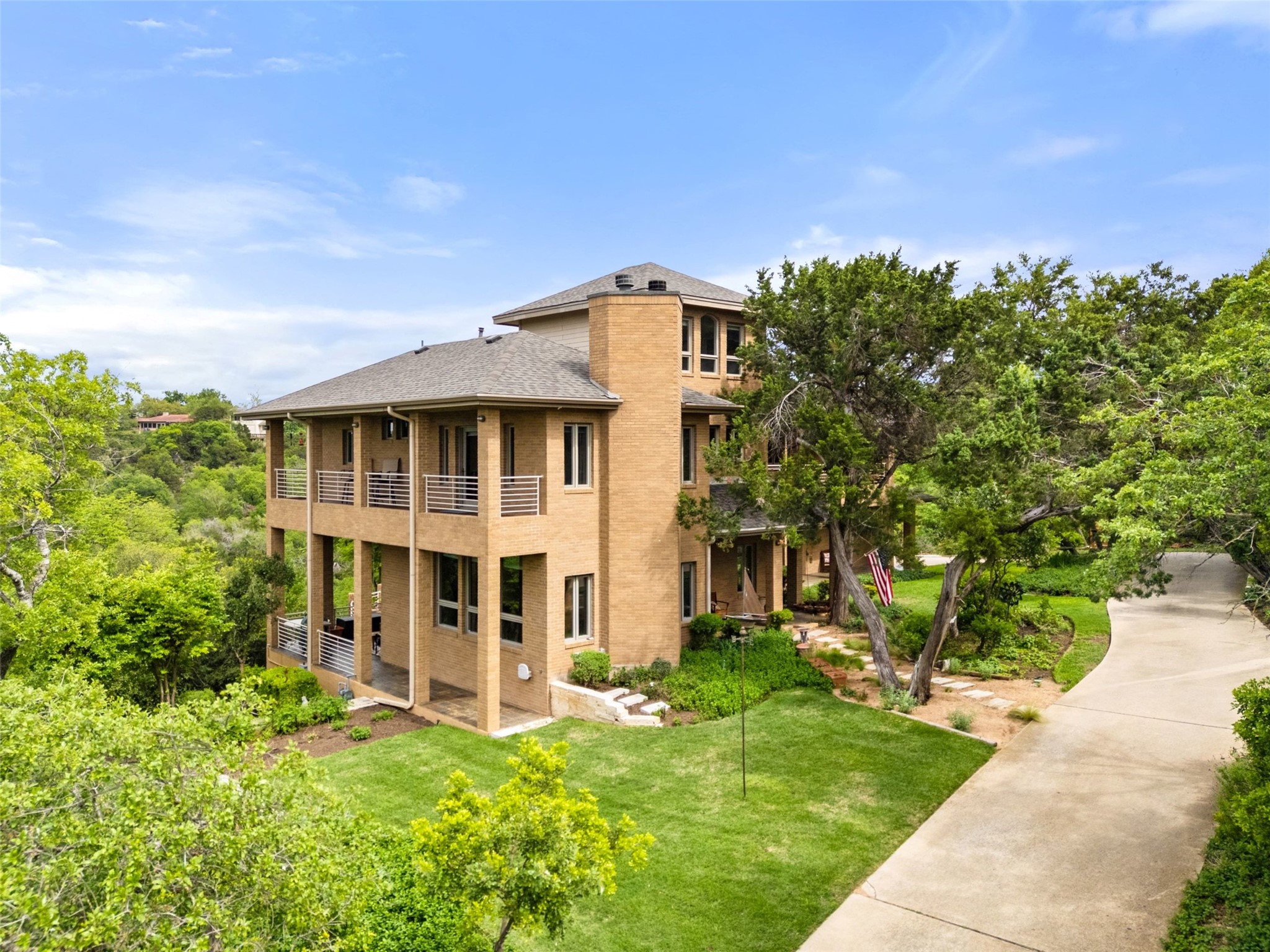 6309 Northgrove Road Austin, TX 78731 - Photo 29 of 32
