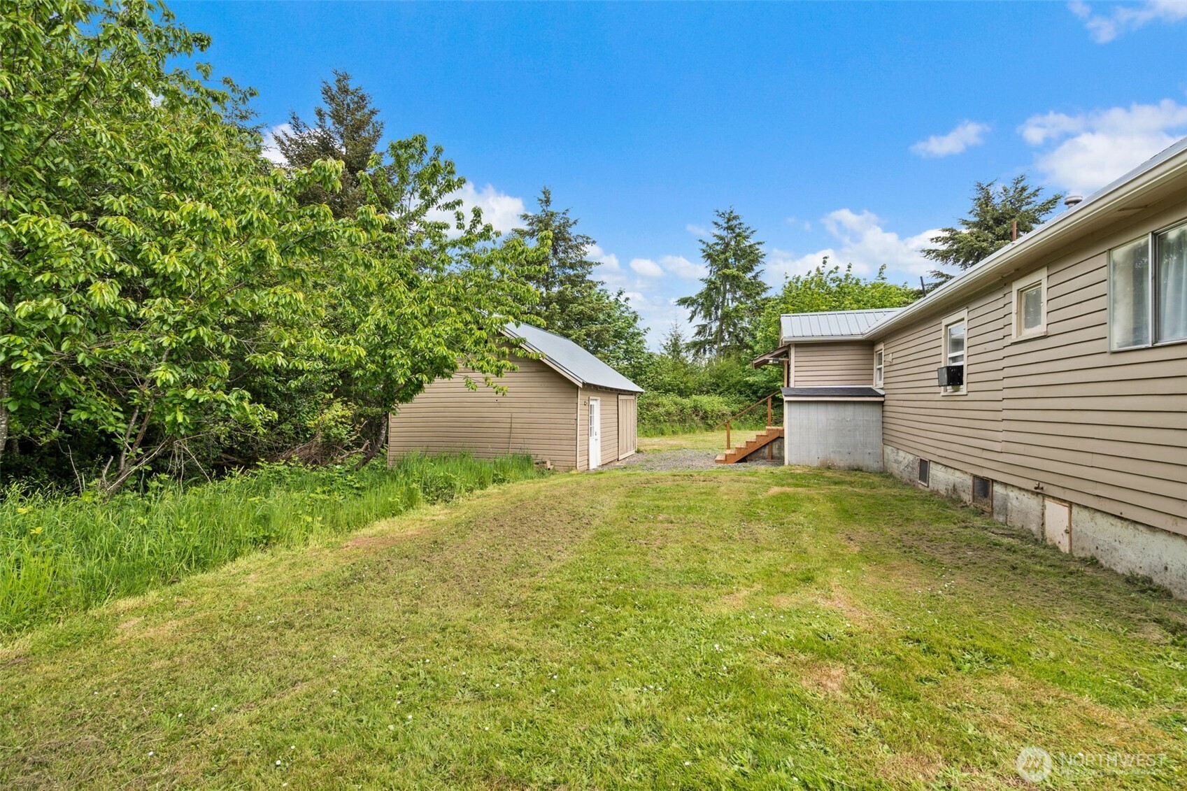 702 King Road Winlock, WA 98596 - Photo 19 of 24