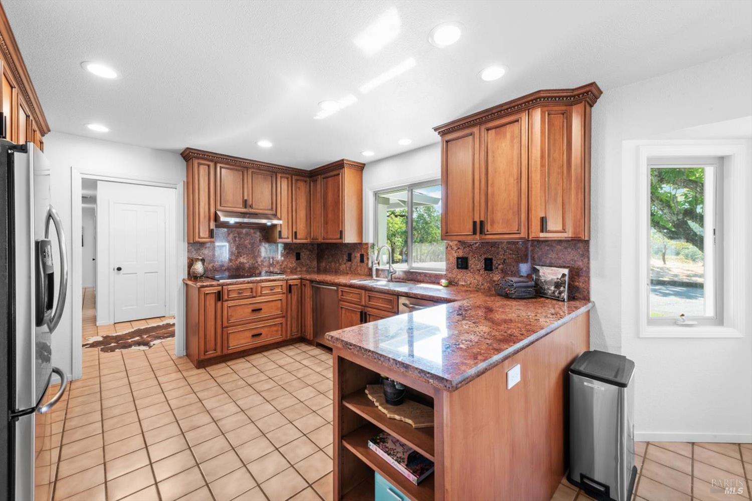5860 Sharp Road Calistoga, CA 94515 - Photo 13 of 30