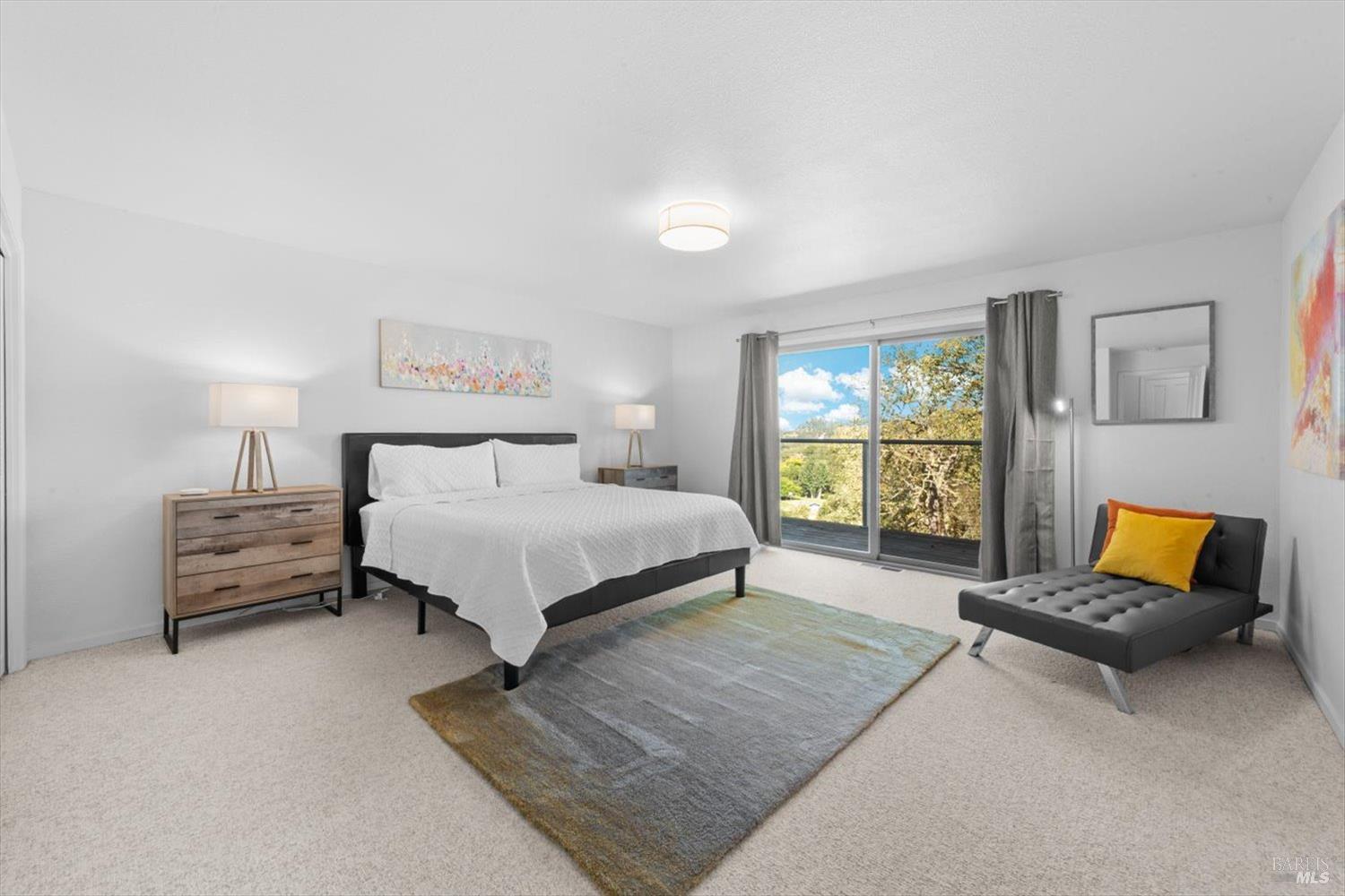5860 Sharp Road Calistoga, CA 94515 - Photo 16 of 30