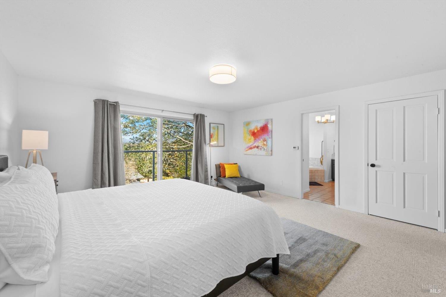 5860 Sharp Road Calistoga, CA 94515 - Photo 17 of 30