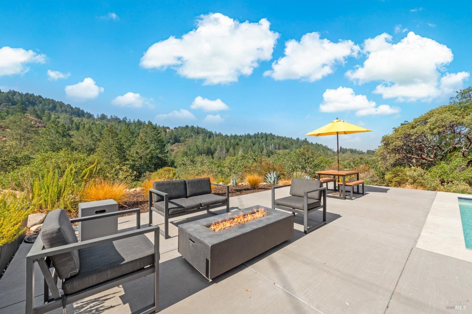 5860 Sharp Road Calistoga, CA 94515 - Photo 24 of 30