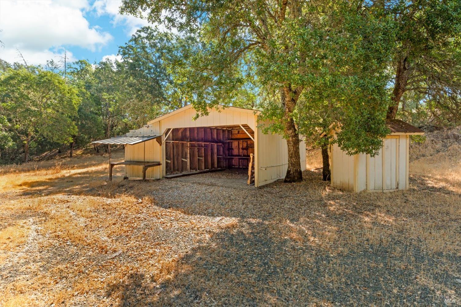 5860 Sharp Road Calistoga, CA 94515 - Photo 28 of 30