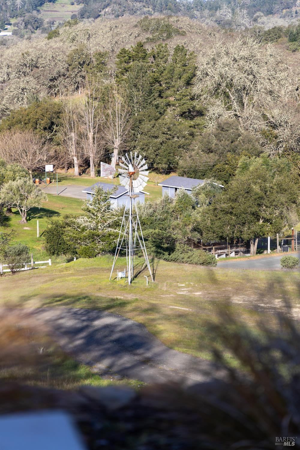 5860 Sharp Road Calistoga, CA 94515 - Photo 5 of 30