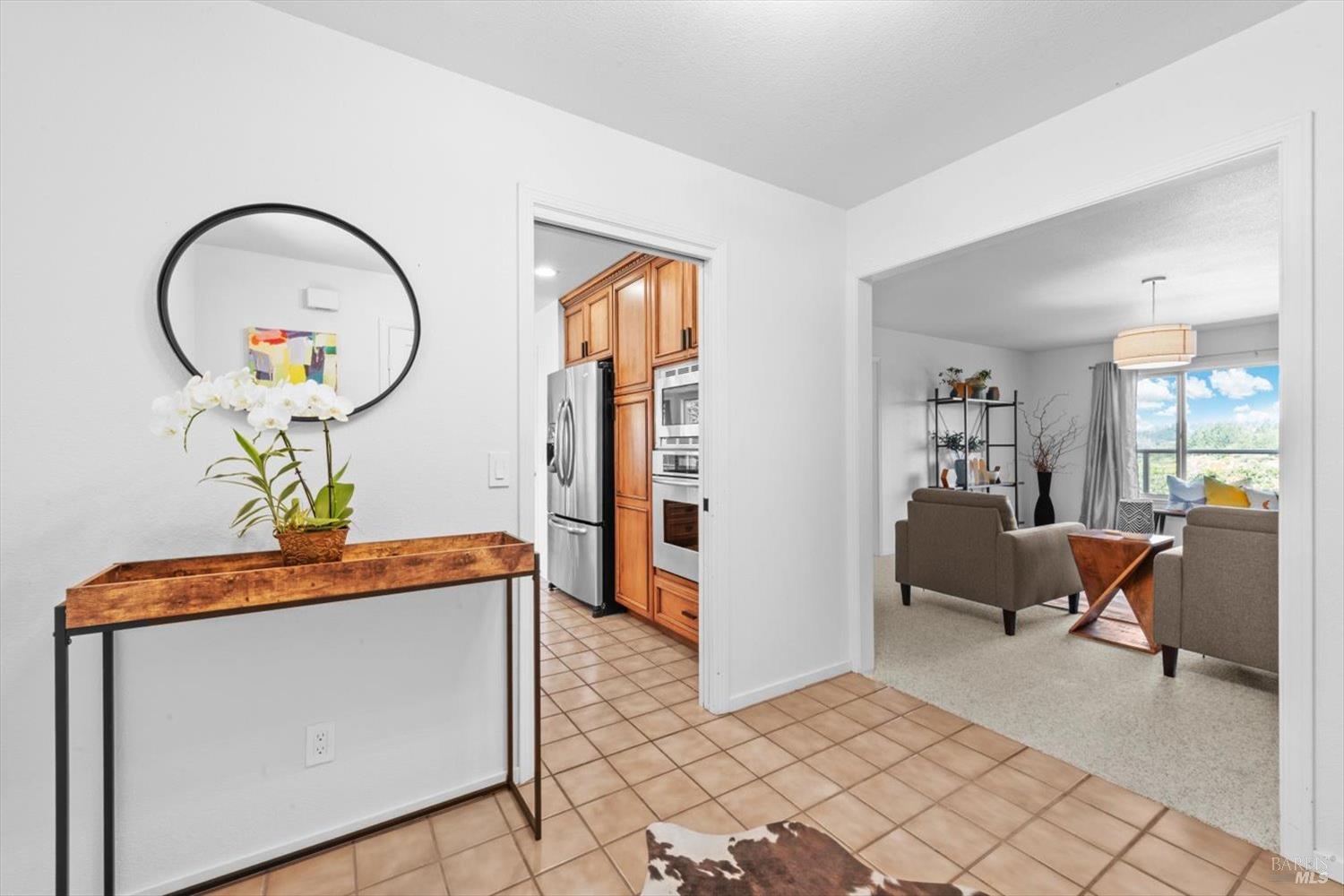 5860 Sharp Road Calistoga, CA 94515 - Photo 6 of 30