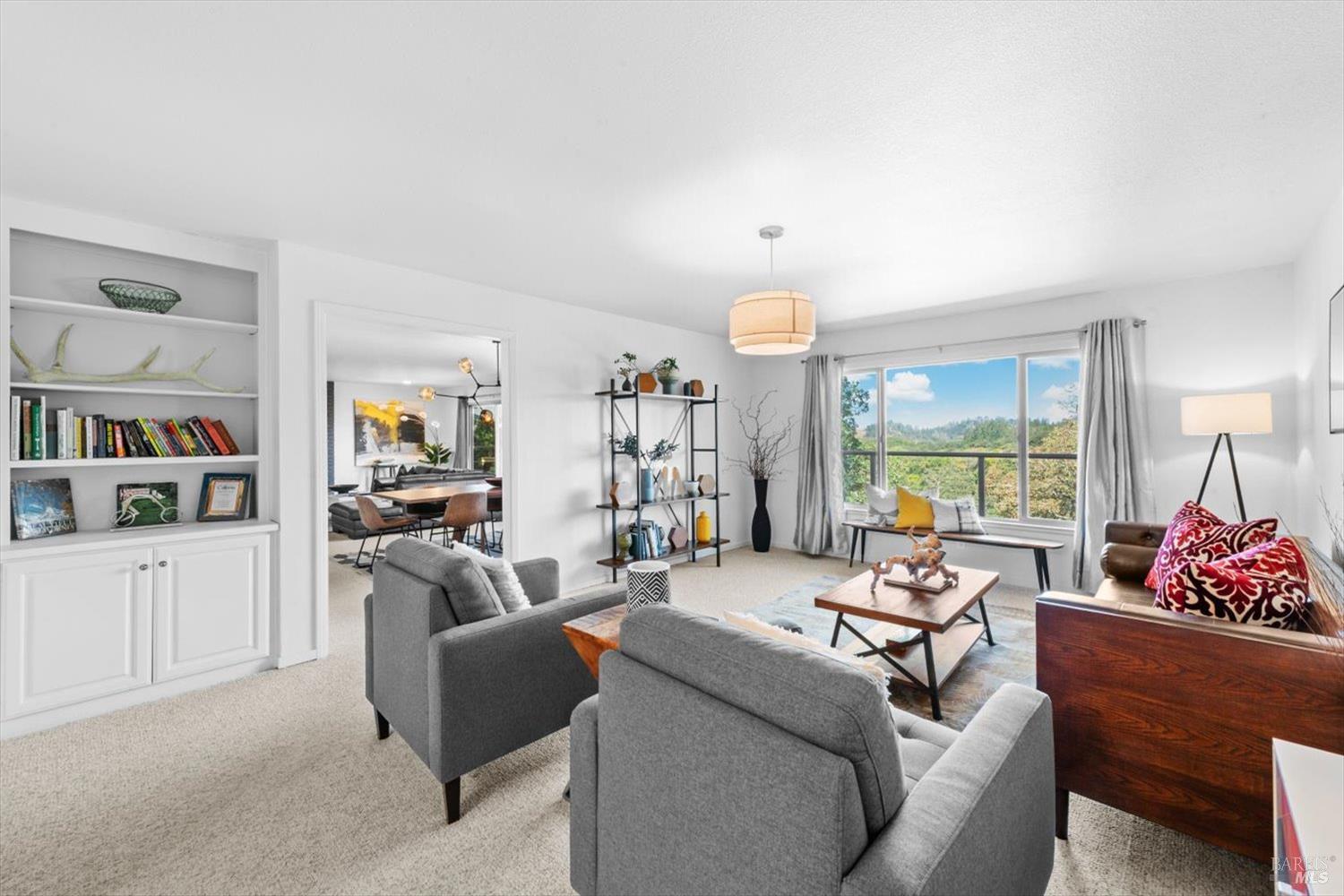 5860 Sharp Road Calistoga, CA 94515 - Photo 7 of 30