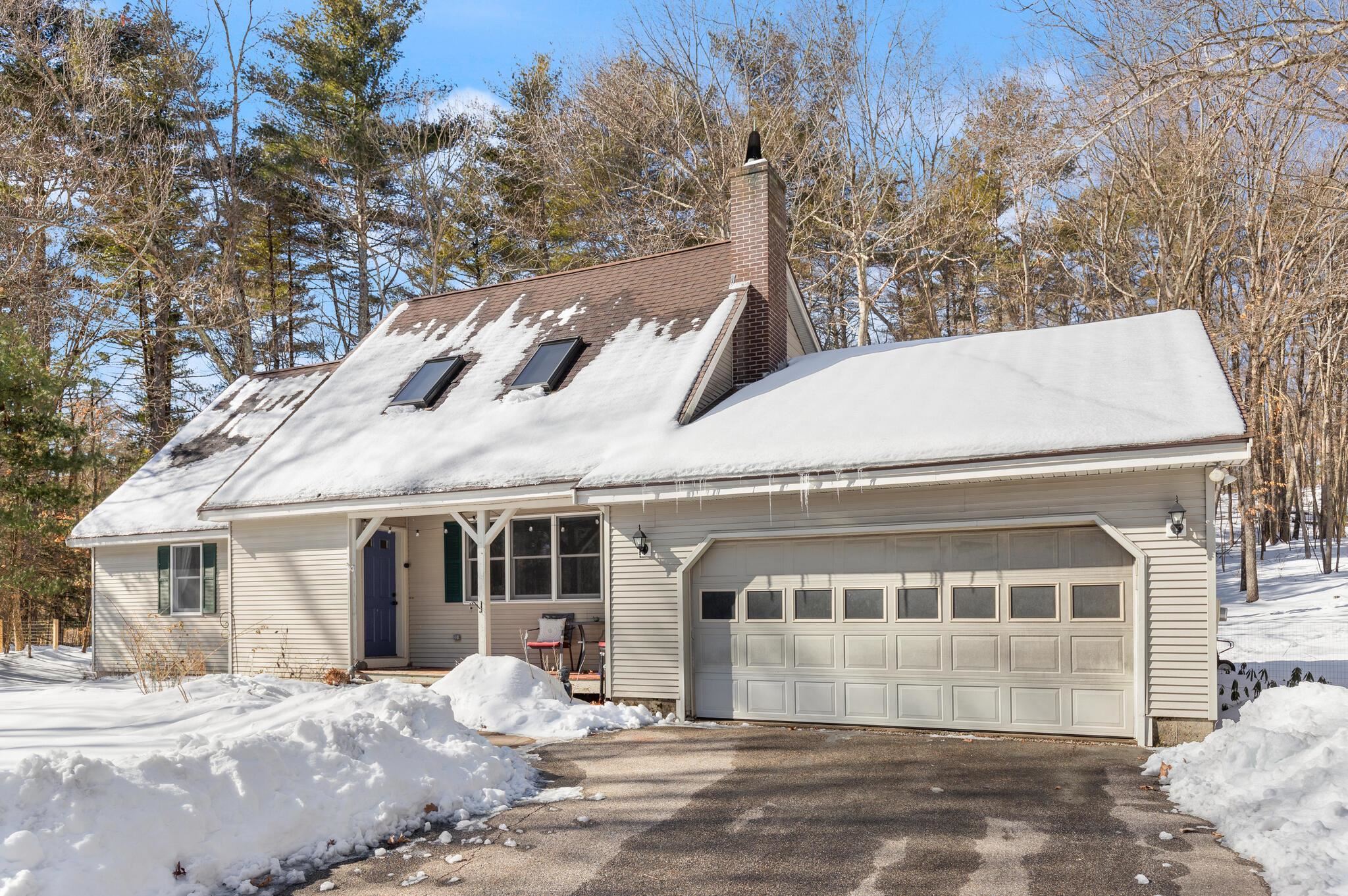 3 Christopher Lane Pelham, NH 03076 - Photo 26 of 31