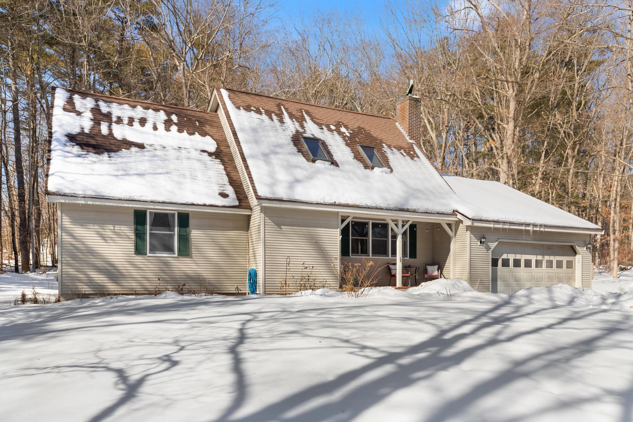3 Christopher Lane Pelham, NH 03076 - Photo 27 of 31