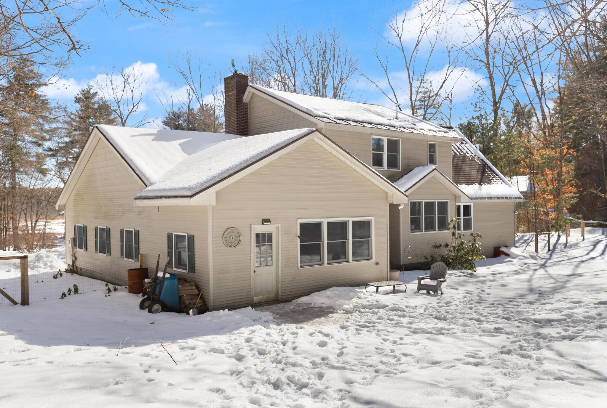 3 Christopher Lane Pelham, NH 03076 - Photo 29 of 31