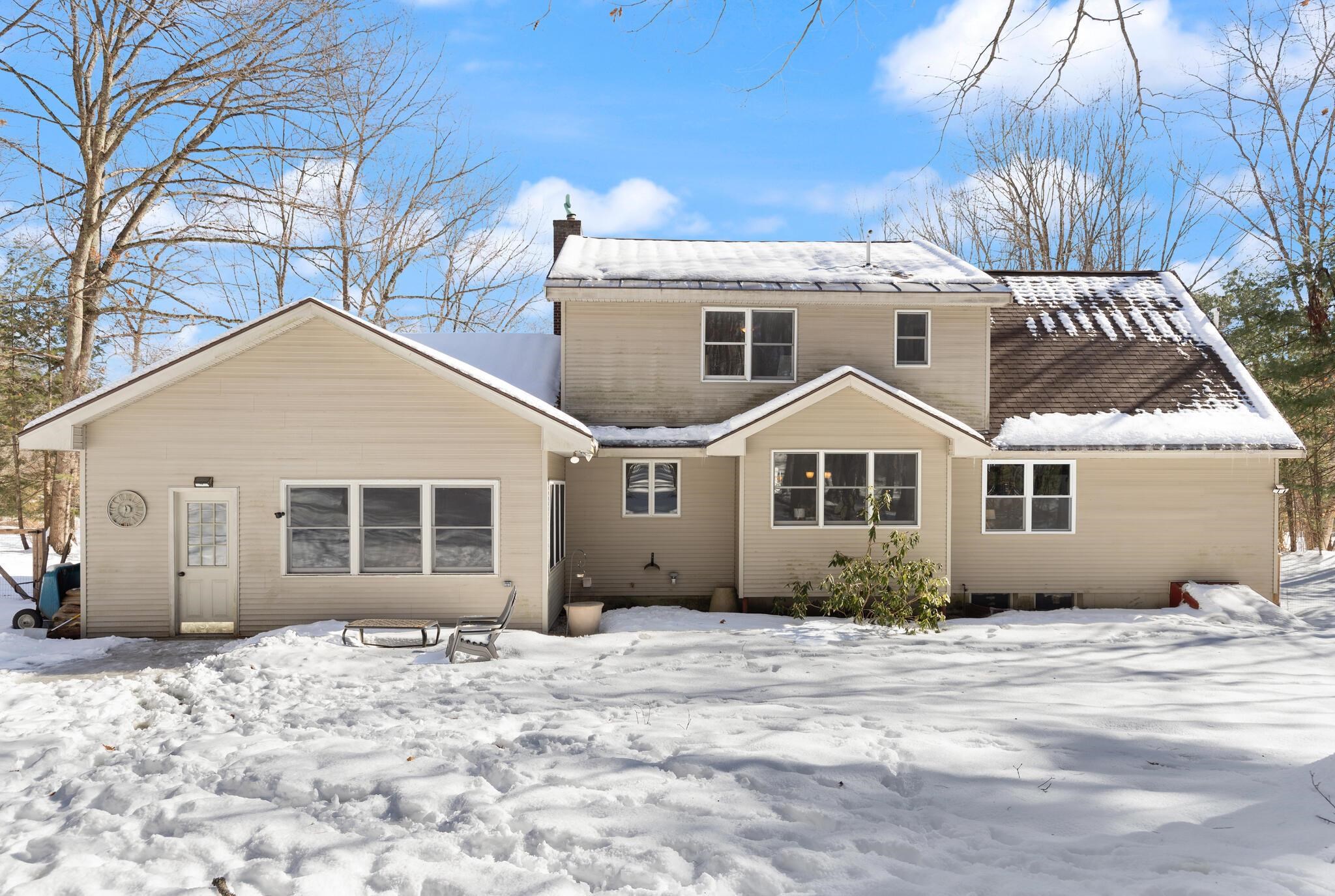 3 Christopher Lane Pelham, NH 03076 - Photo 30 of 31