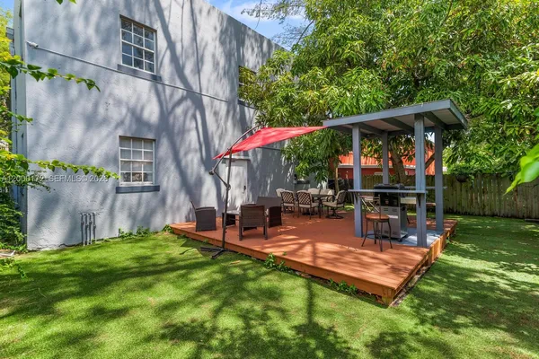 $2,200 | 536 Northeast 62nd Street, Unit 1, Miami, FL 33138