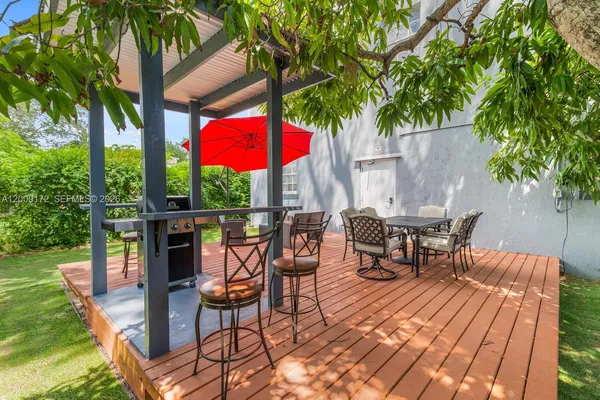 $2,200 | 536 Northeast 62nd Street, Unit 1, Miami, FL 33138