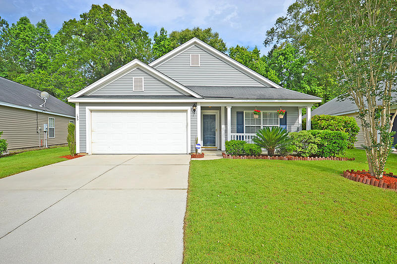 135 Thistle Road Goose Creek, SC 29445 - Photo 2 of 26 DSC_0002-copy
