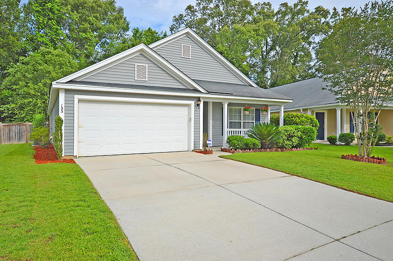 135 Thistle Road Goose Creek, SC 29445 - Photo 3 of 26 DSC_0001-copy