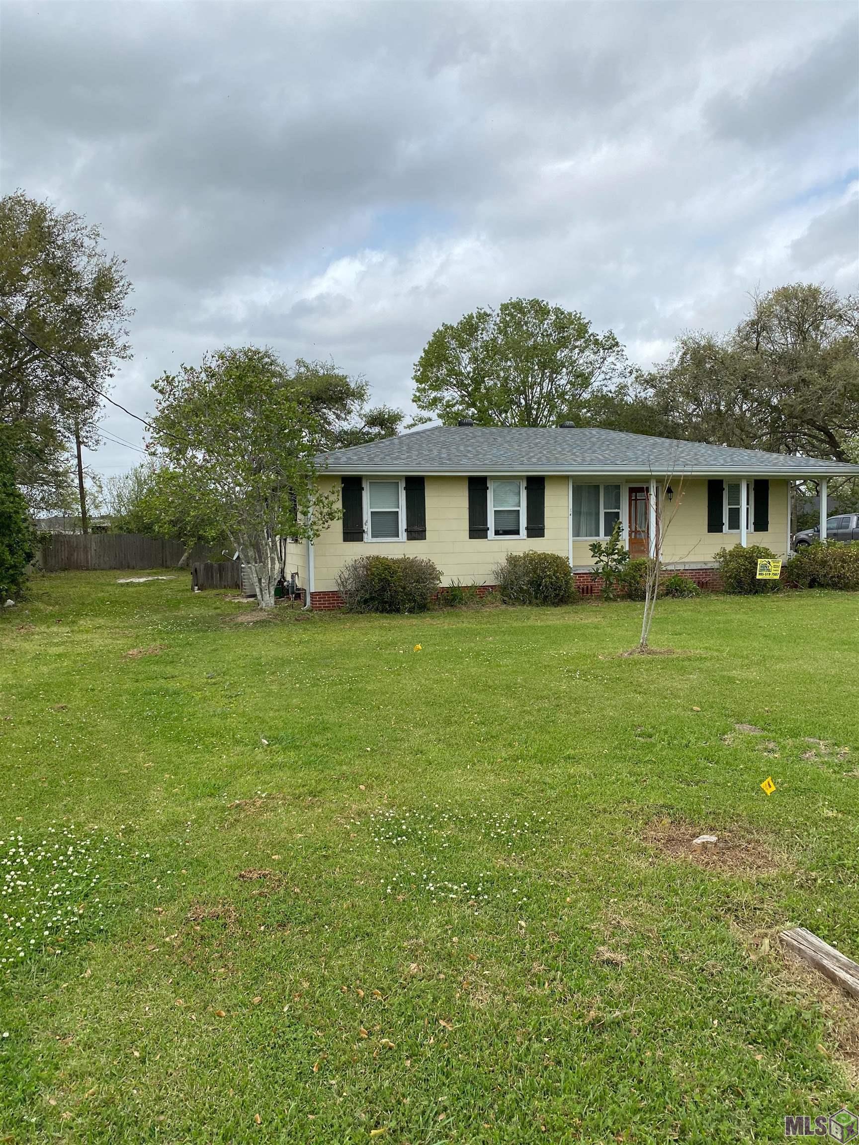 246 Waverly Road Thibodaux, LA 70301 - Photo 1 of 11 Gallery Image 1