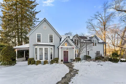 $2,395,000 | 11 Rectory Lane, Scarsdale, NY 10583