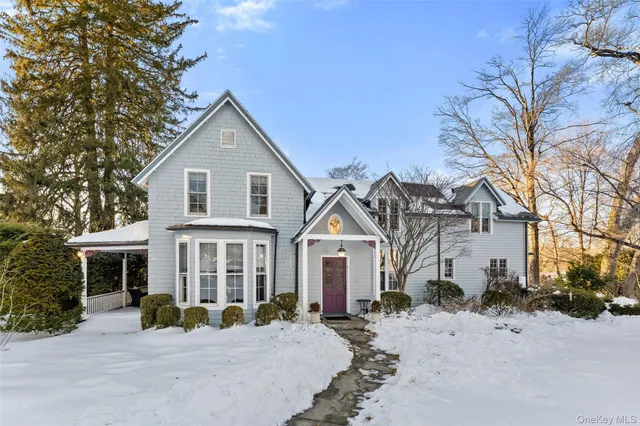 $2,395,000 | 11 Rectory Lane, Scarsdale, NY 10583