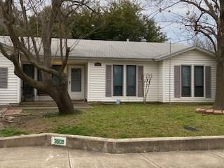 3509 Larry Street Rowlett, TX 75088 - Photo 1 of 1