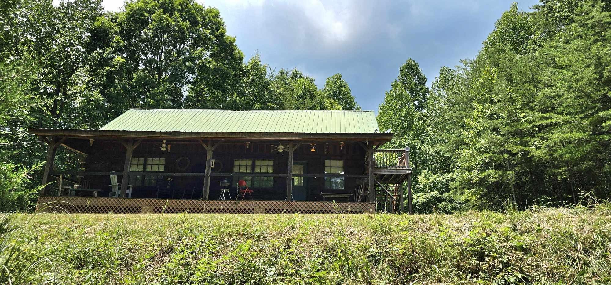 363 Shields Branch Road Tellico Plains, TN 37385 - Photo 1 of 49 Gallery Image 1