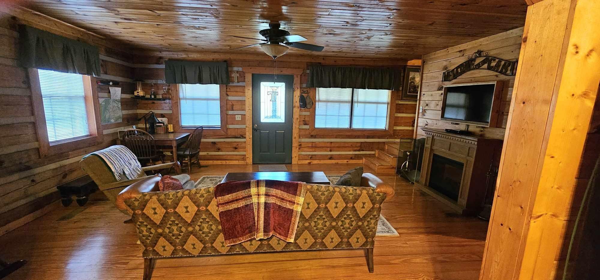 363 Shields Branch Road Tellico Plains, TN 37385 - Photo 11 of 49 Gallery Image 11