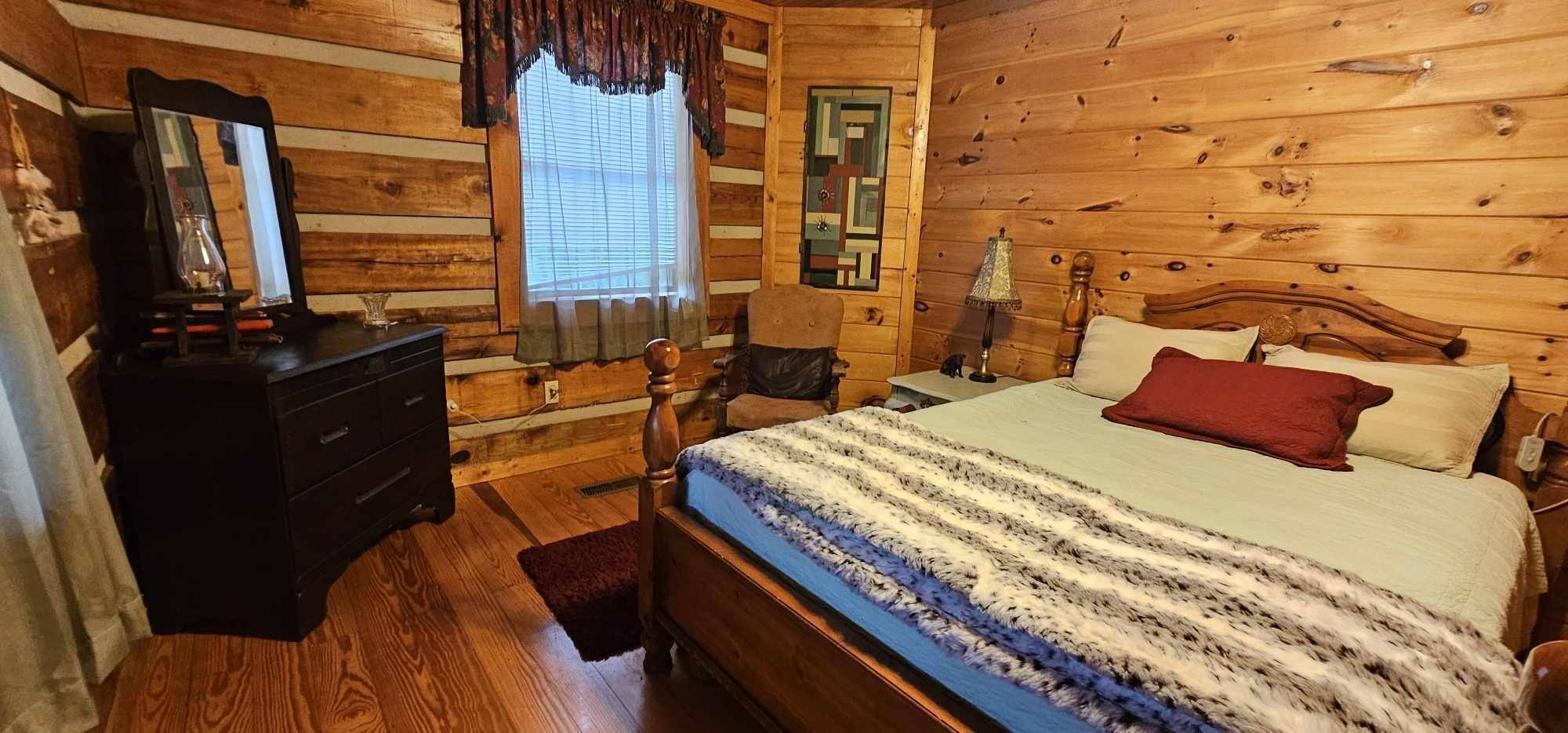 363 Shields Branch Road Tellico Plains, TN 37385 - Photo 13 of 49 Gallery Image 13