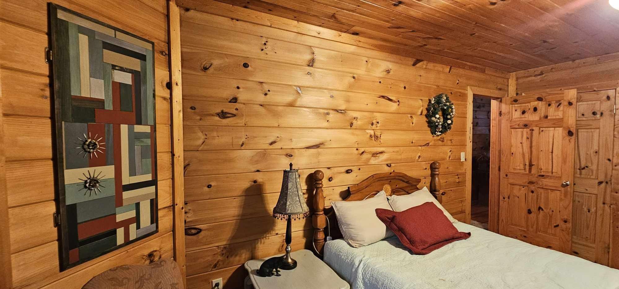 363 Shields Branch Road Tellico Plains, TN 37385 - Photo 14 of 49 Gallery Image 14