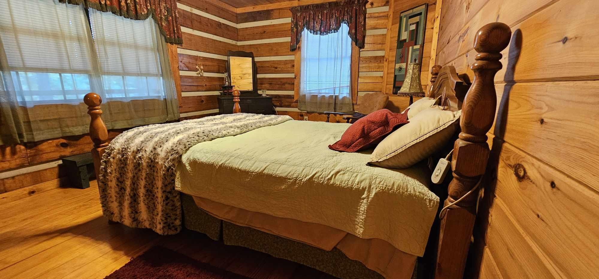 363 Shields Branch Road Tellico Plains, TN 37385 - Photo 15 of 49 Gallery Image 15