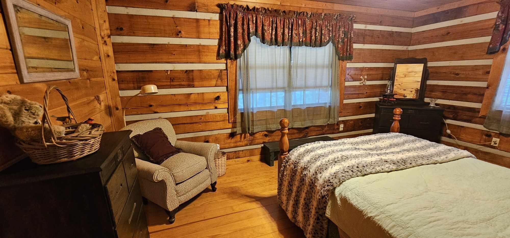 363 Shields Branch Road Tellico Plains, TN 37385 - Photo 16 of 49 Gallery Image 16