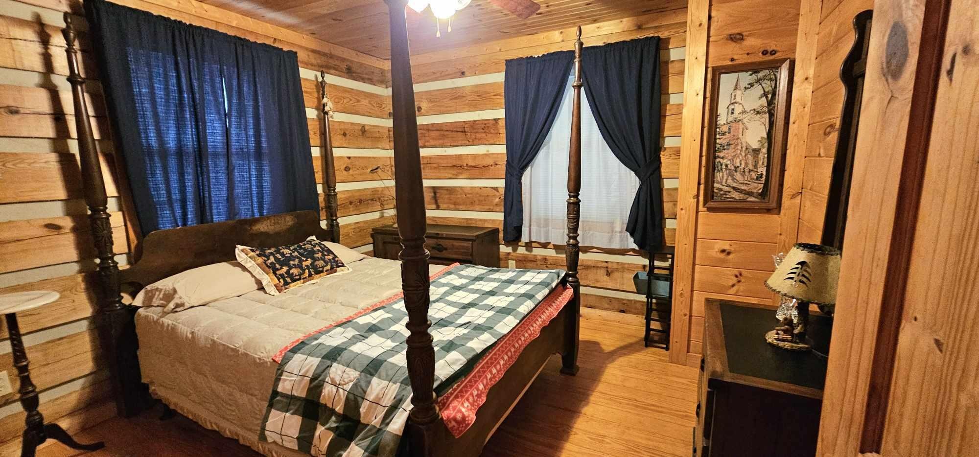 363 Shields Branch Road Tellico Plains, TN 37385 - Photo 17 of 49 Gallery Image 17