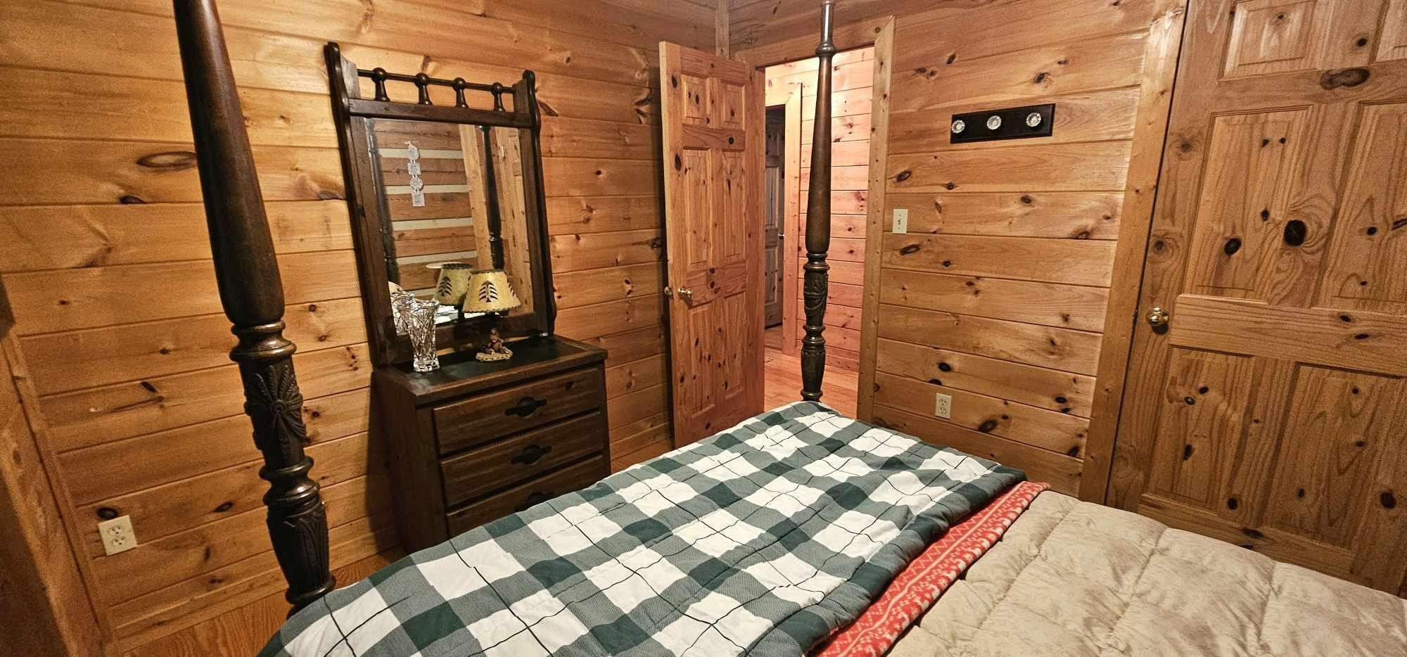 363 Shields Branch Road Tellico Plains, TN 37385 - Photo 19 of 49 Gallery Image 19
