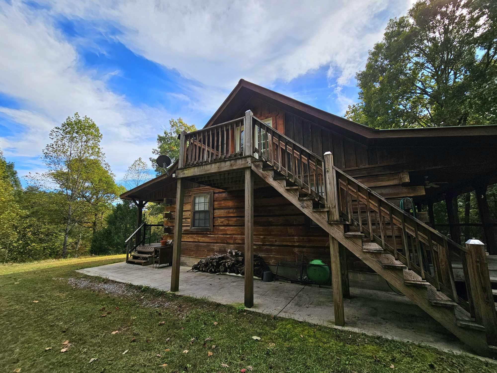 363 Shields Branch Road Tellico Plains, TN 37385 - Photo 2 of 49 Gallery Image 2