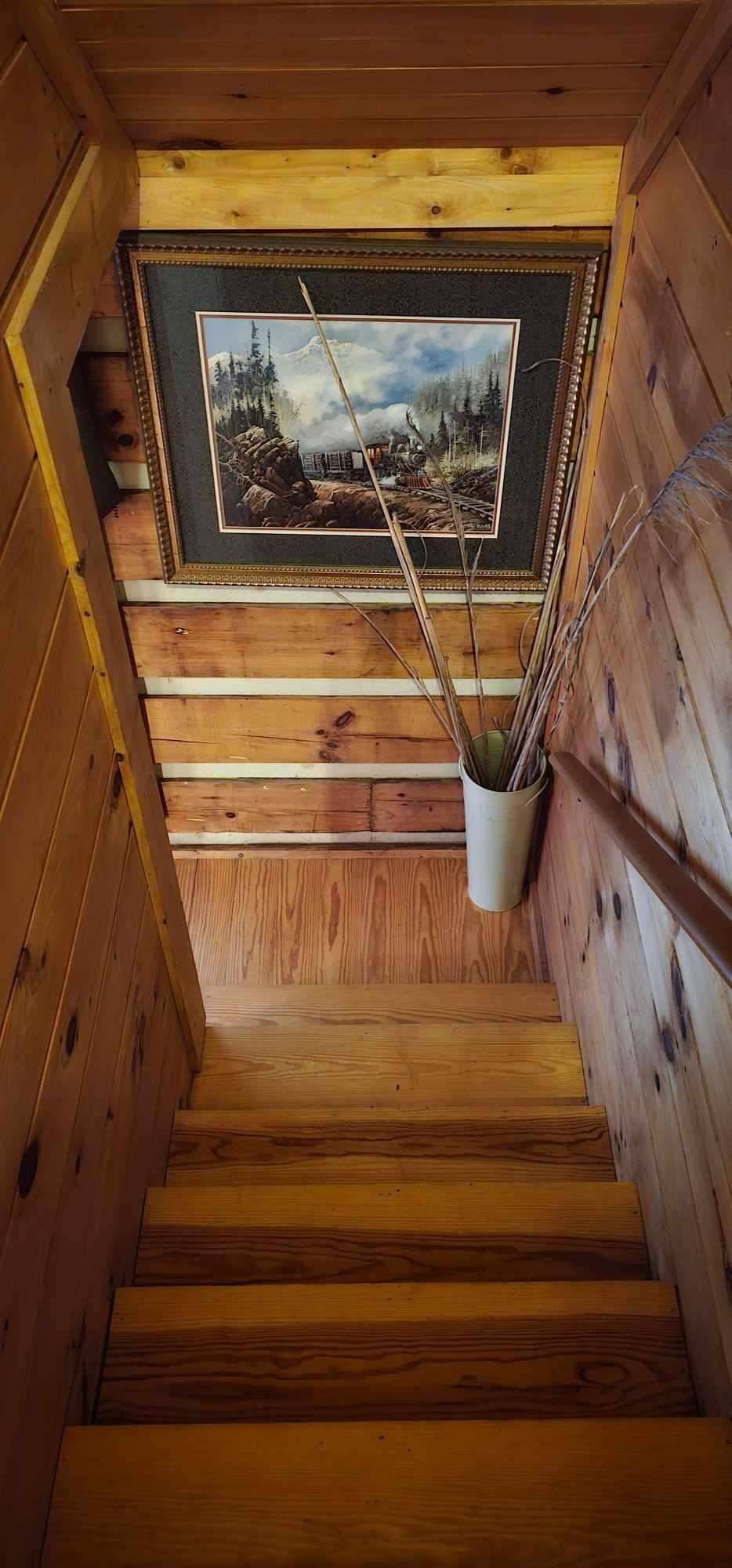 363 Shields Branch Road Tellico Plains, TN 37385 - Photo 23 of 49 Gallery Image 23
