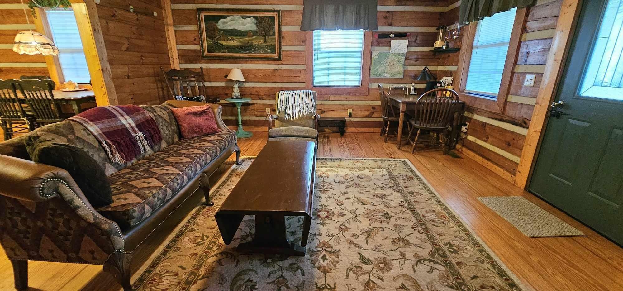 363 Shields Branch Road Tellico Plains, TN 37385 - Photo 3 of 49 Gallery Image 3