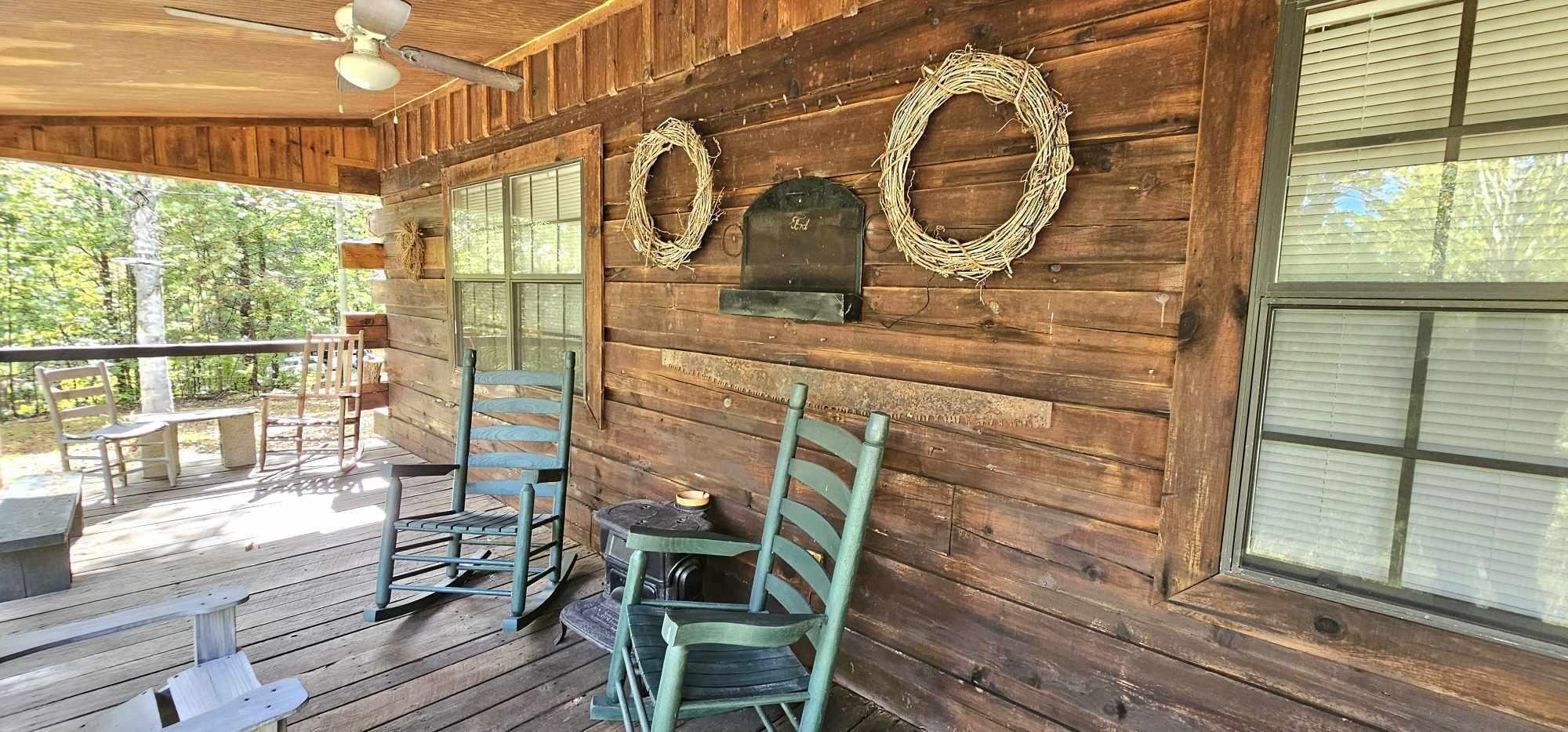 363 Shields Branch Road Tellico Plains, TN 37385 - Photo 32 of 49 Gallery Image 32