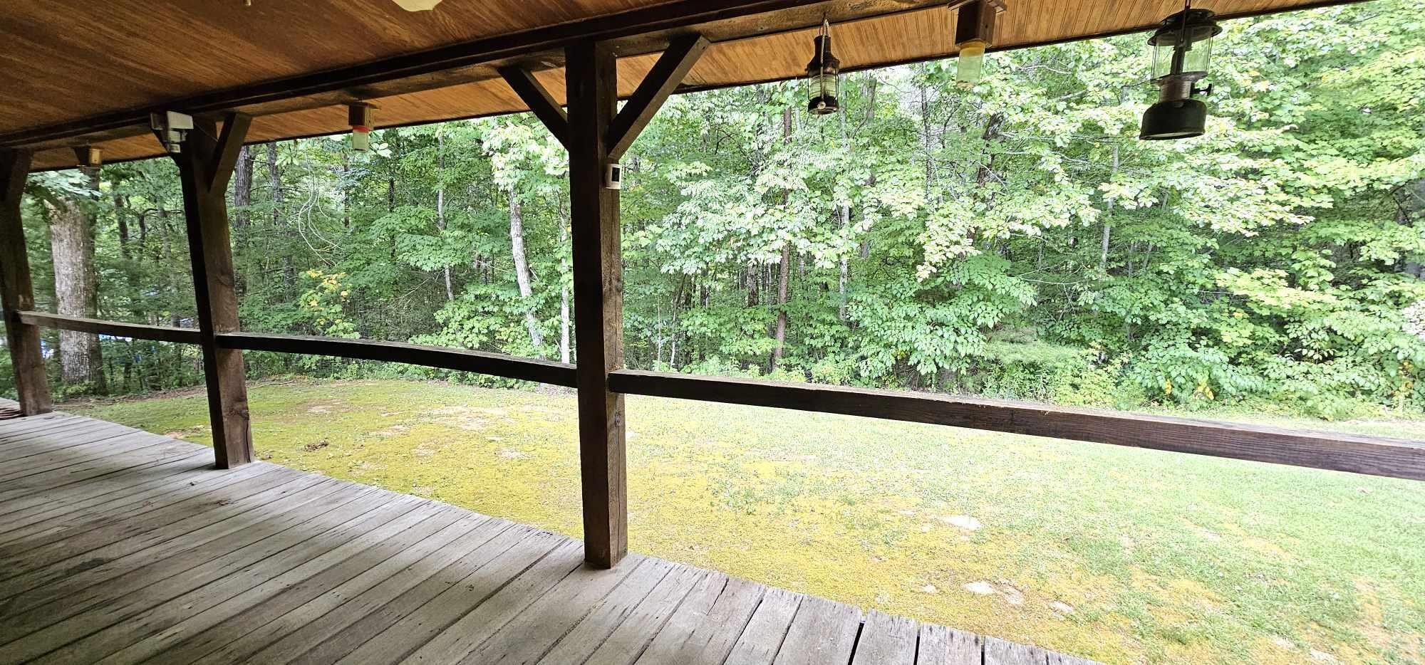 363 Shields Branch Road Tellico Plains, TN 37385 - Photo 35 of 49 Gallery Image 35