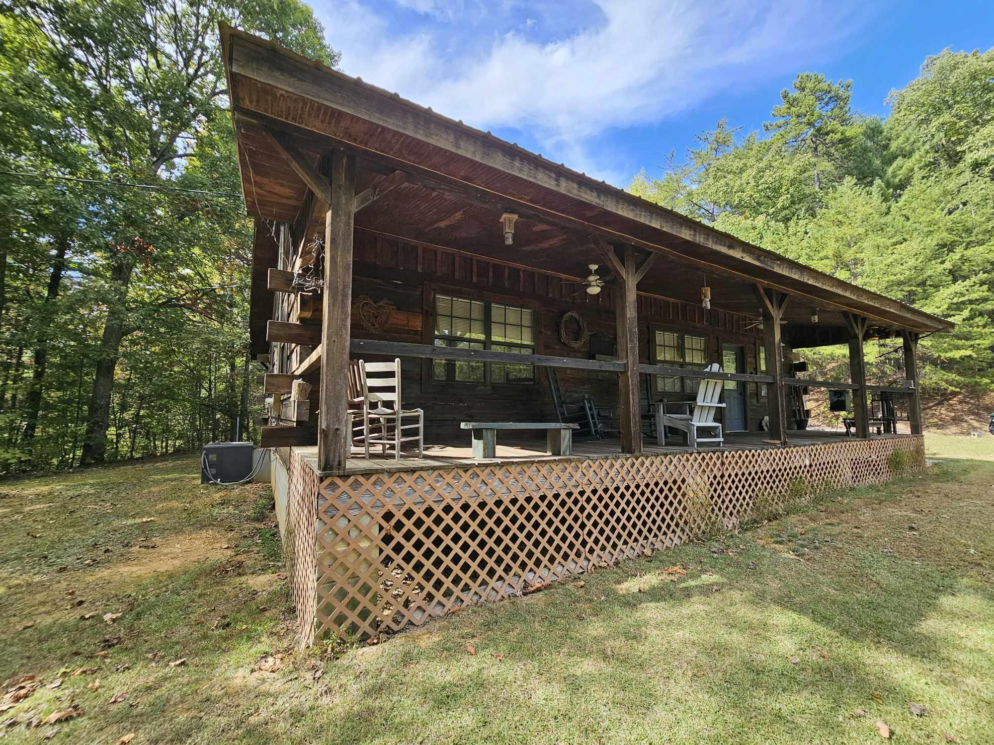 363 Shields Branch Road Tellico Plains, TN 37385 - Photo 36 of 49 Gallery Image 36
