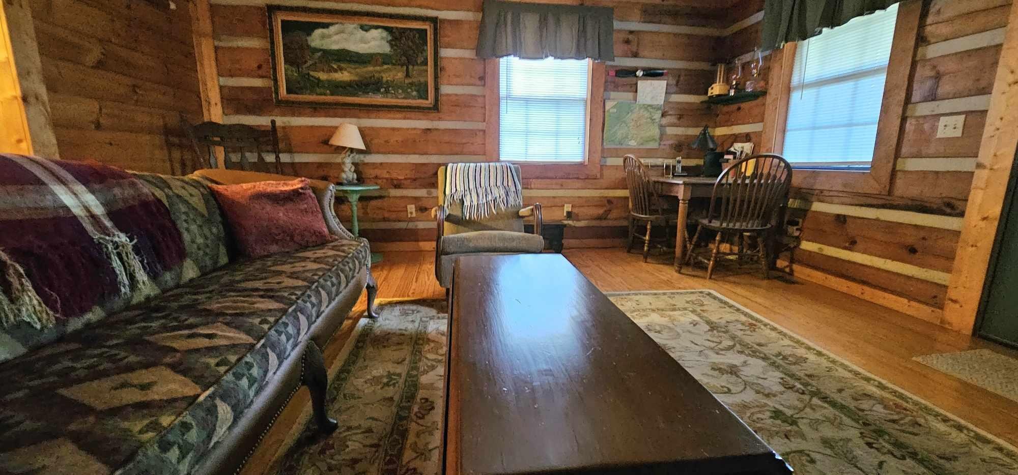 363 Shields Branch Road Tellico Plains, TN 37385 - Photo 4 of 49 Gallery Image 4