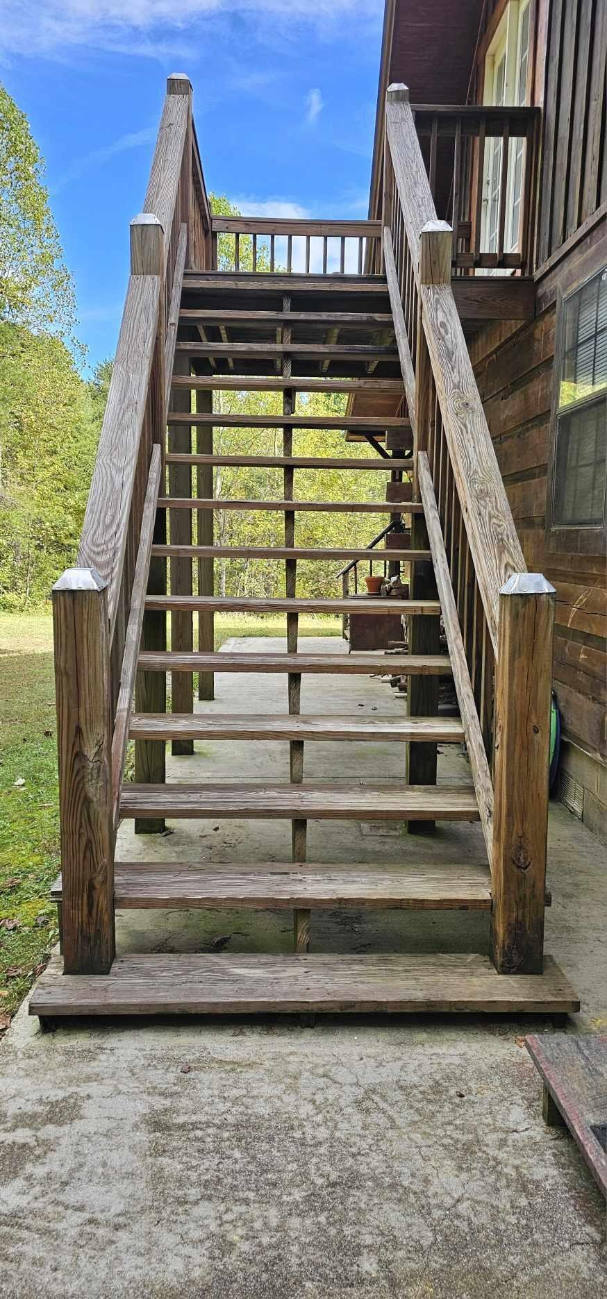 363 Shields Branch Road Tellico Plains, TN 37385 - Photo 45 of 49 Gallery Image 45