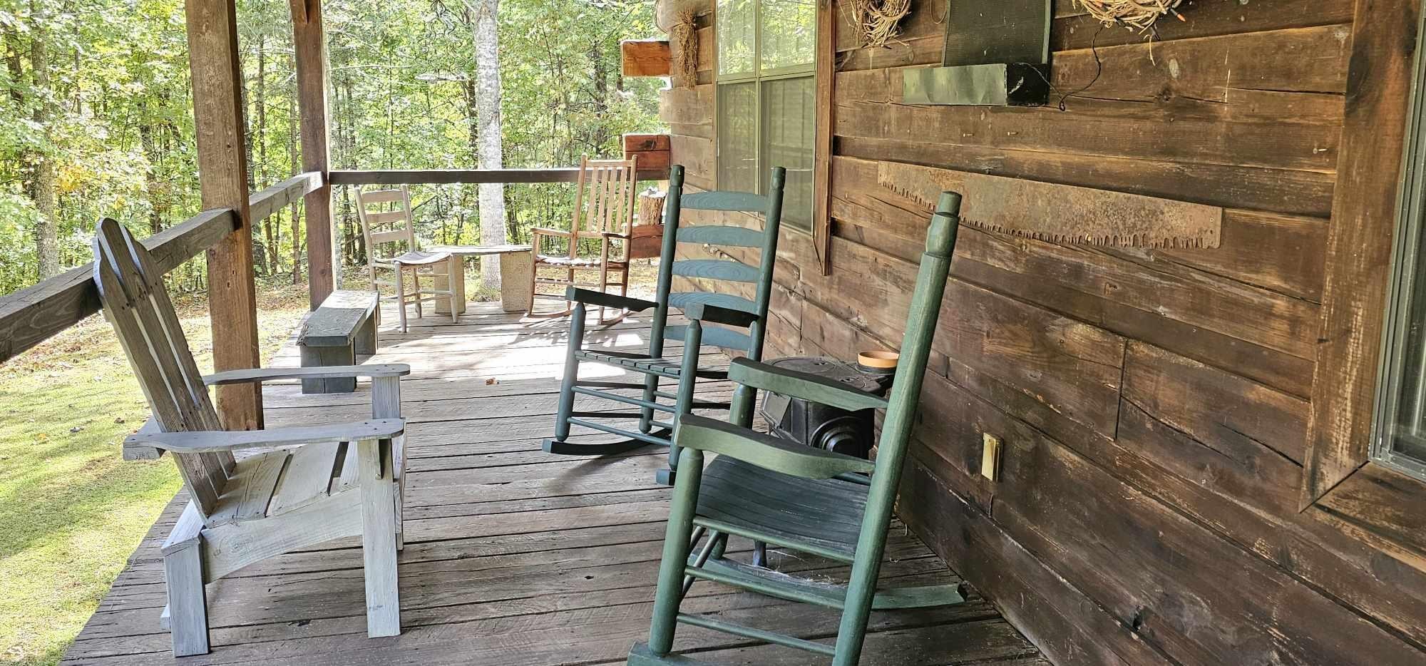 363 Shields Branch Road Tellico Plains, TN 37385 - Photo 48 of 49 Gallery Image 48