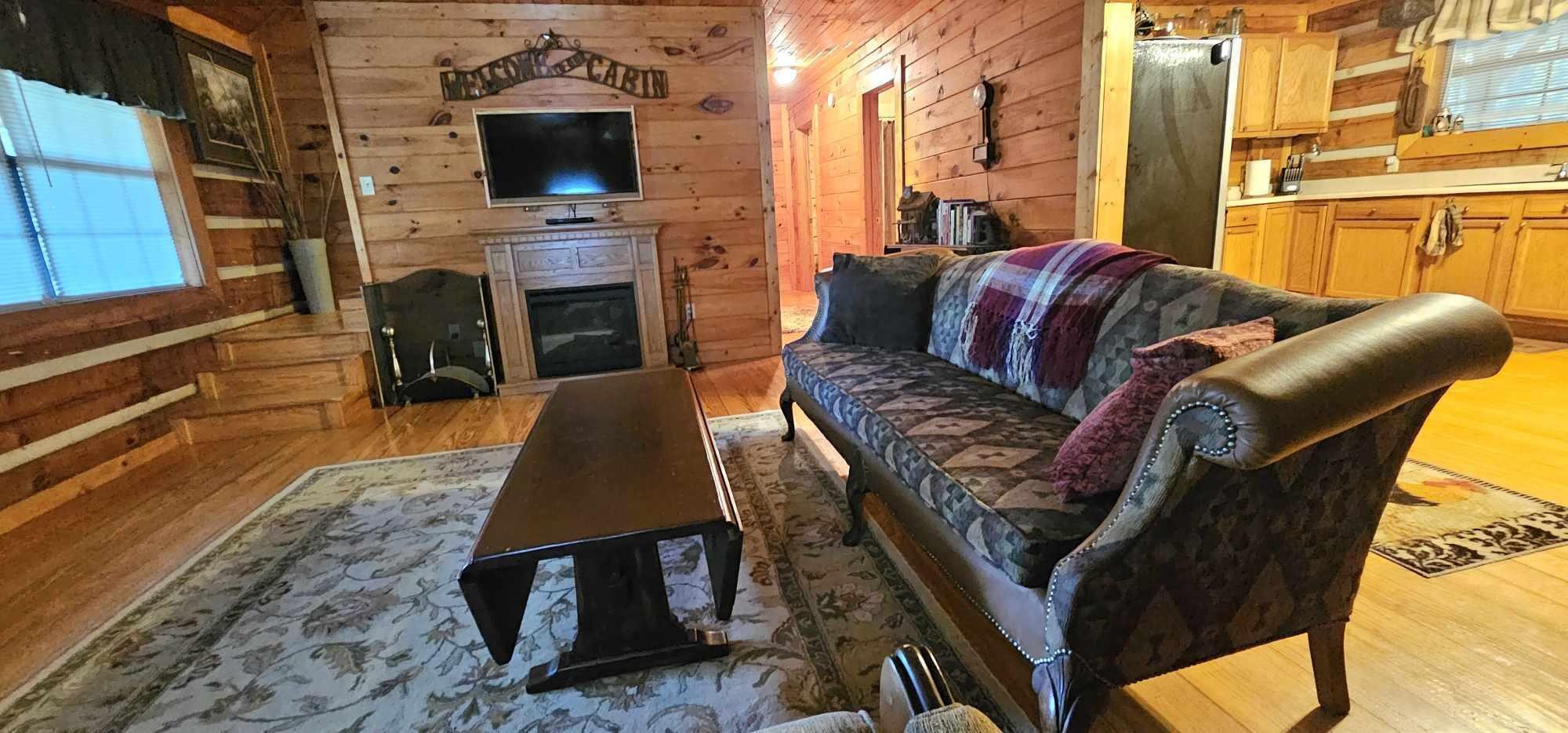 363 Shields Branch Road Tellico Plains, TN 37385 - Photo 5 of 49 Gallery Image 5