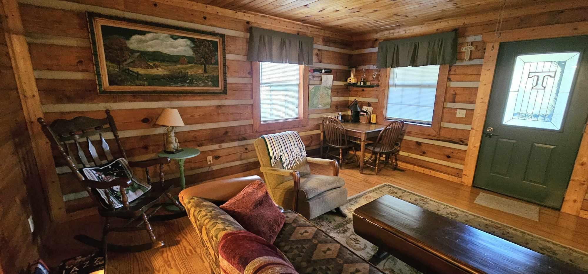 363 Shields Branch Road Tellico Plains, TN 37385 - Photo 6 of 49 Gallery Image 6