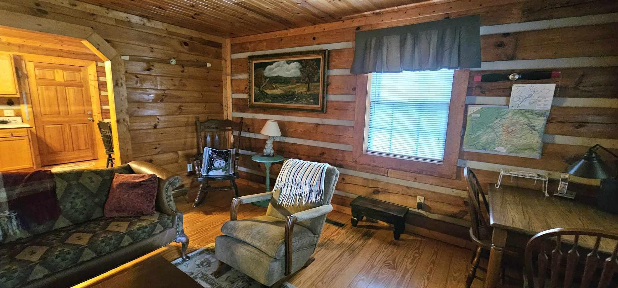 363 Shields Branch Road Tellico Plains, TN 37385 - Photo 7 of 49 Gallery Image 7