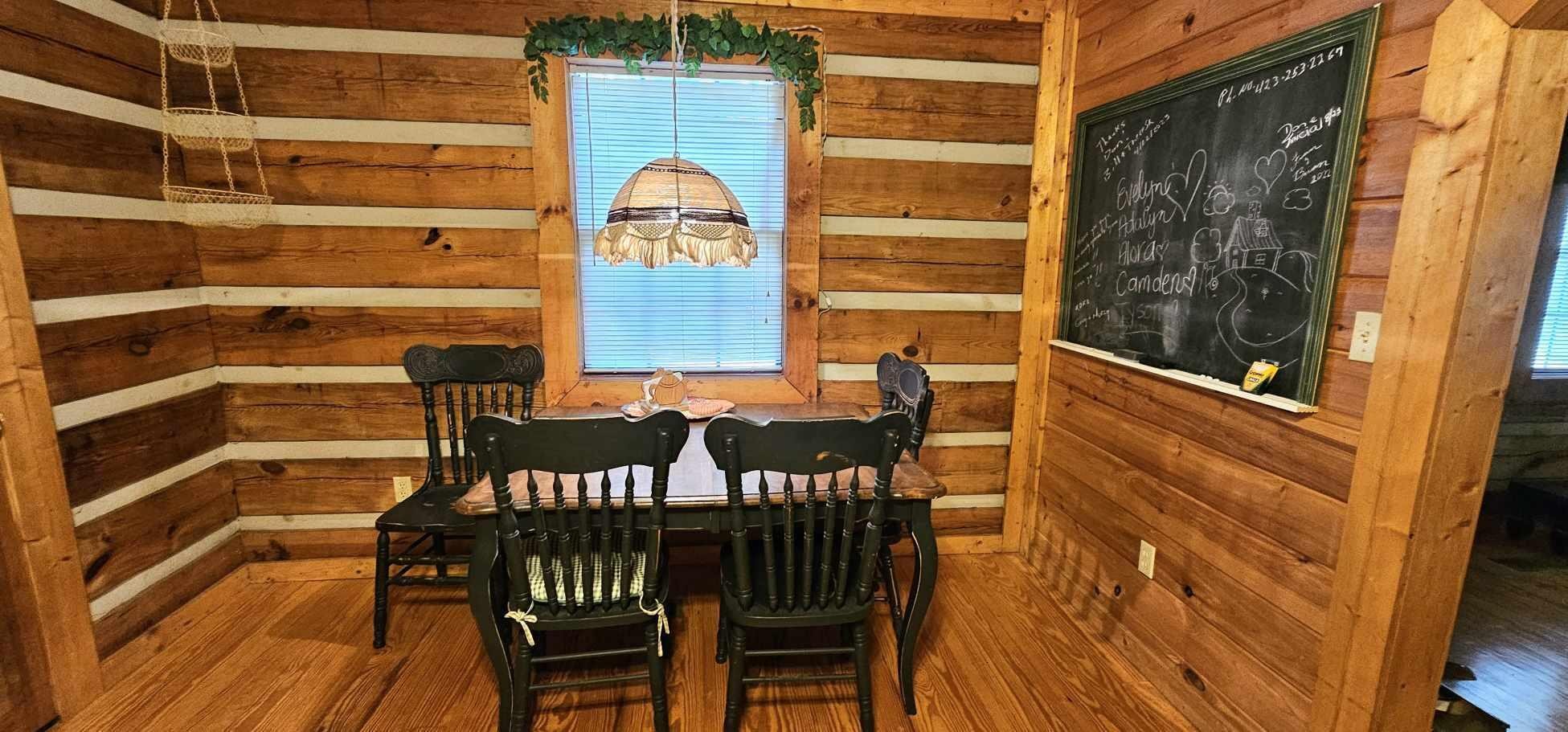 363 Shields Branch Road Tellico Plains, TN 37385 - Photo 8 of 49 Gallery Image 8