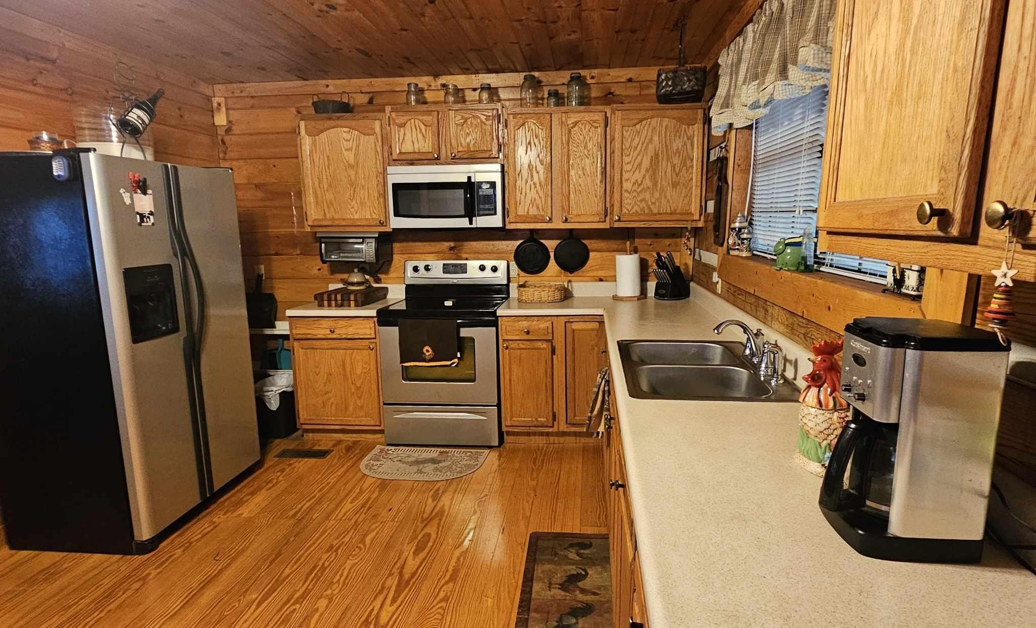 363 Shields Branch Road Tellico Plains, TN 37385 - Photo 9 of 49 Gallery Image 9