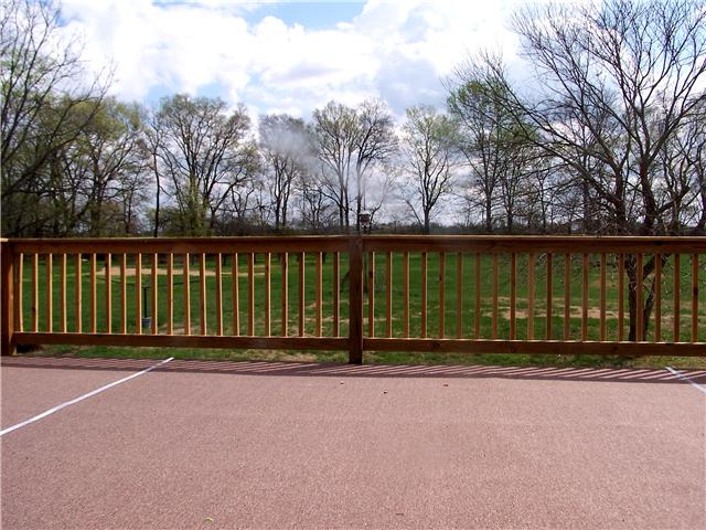 2407 Zion Road Columbia, TN 38401 - Photo 15 of 20 looking out back balcony
